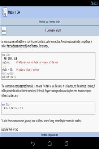 python编程入门截图4