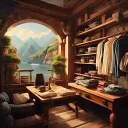 衣品大师