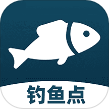 野钓鱼点