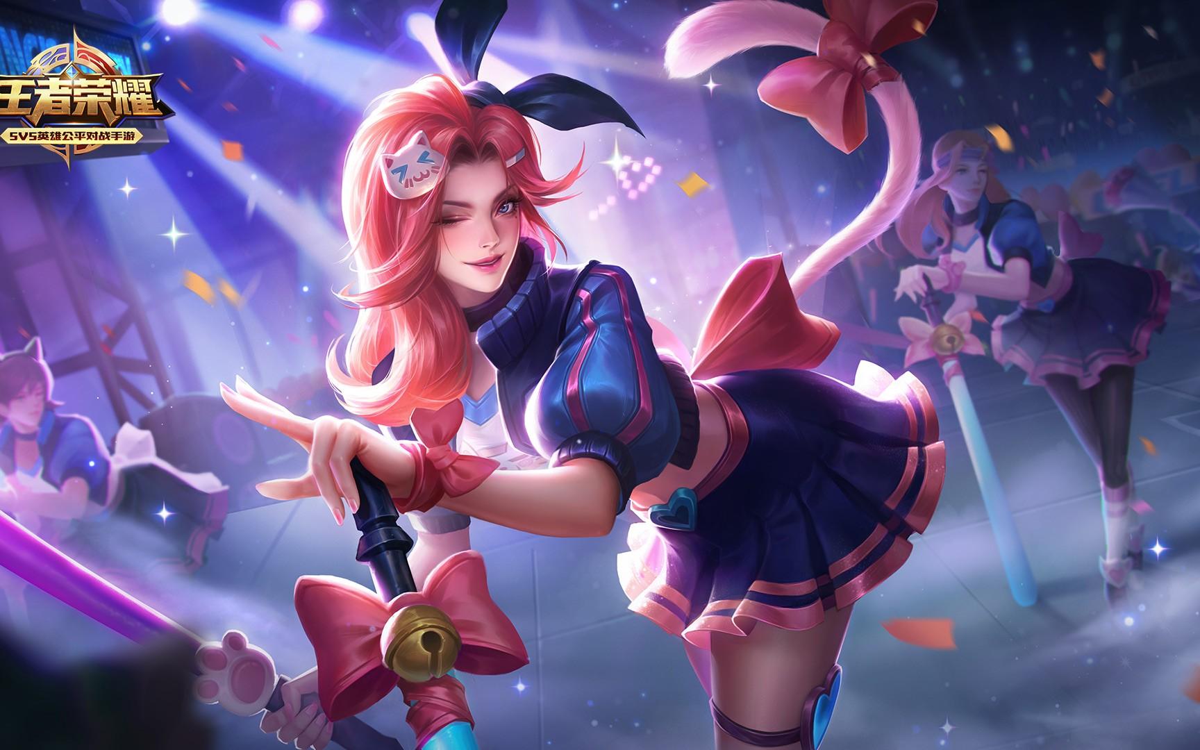 王者荣耀打野曹操出装是什么