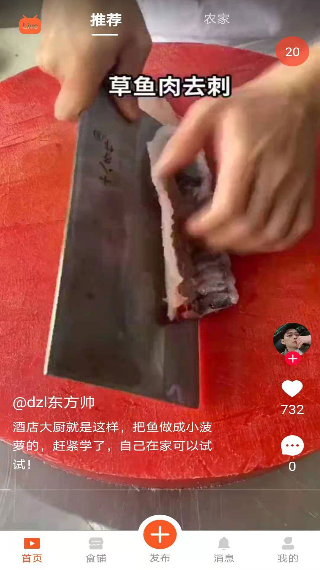 食客江湖截图1