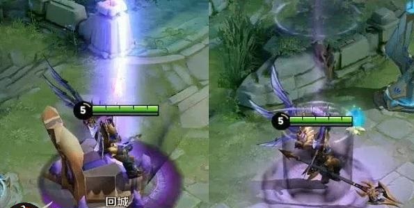 王者荣耀项羽出装三万血怎么出