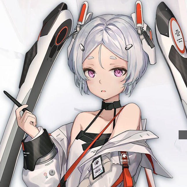 深空之眼权钥怎么搭配