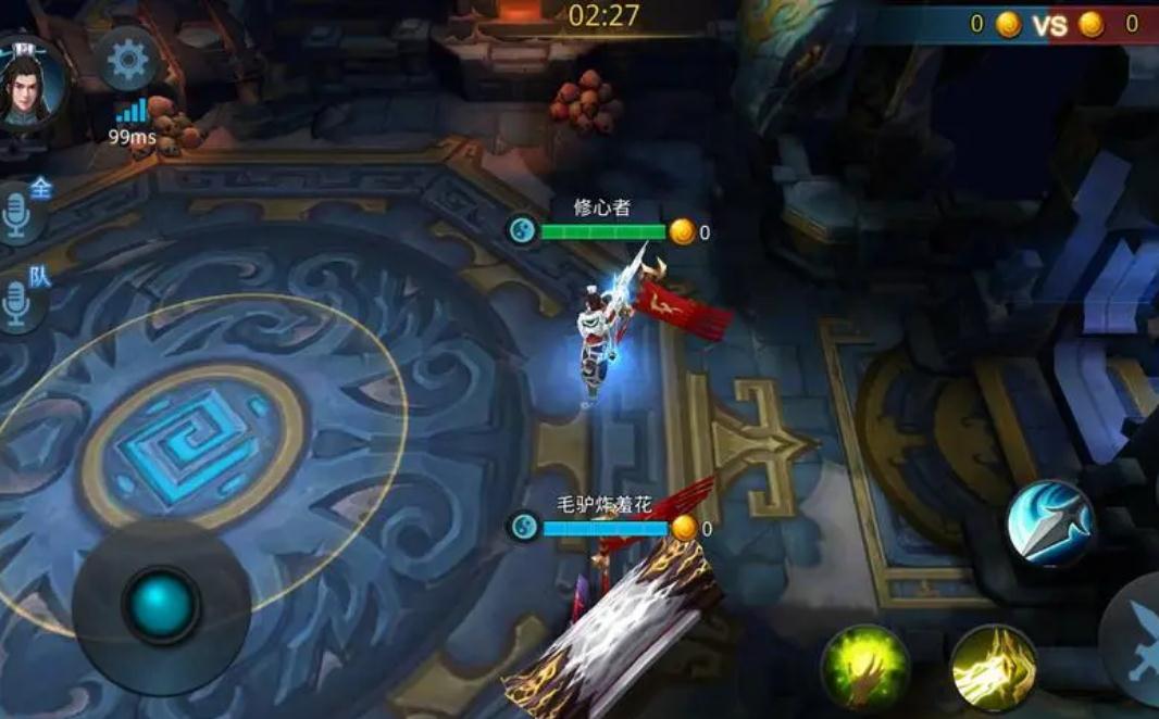 乱斗西游英雄怎么快速升星