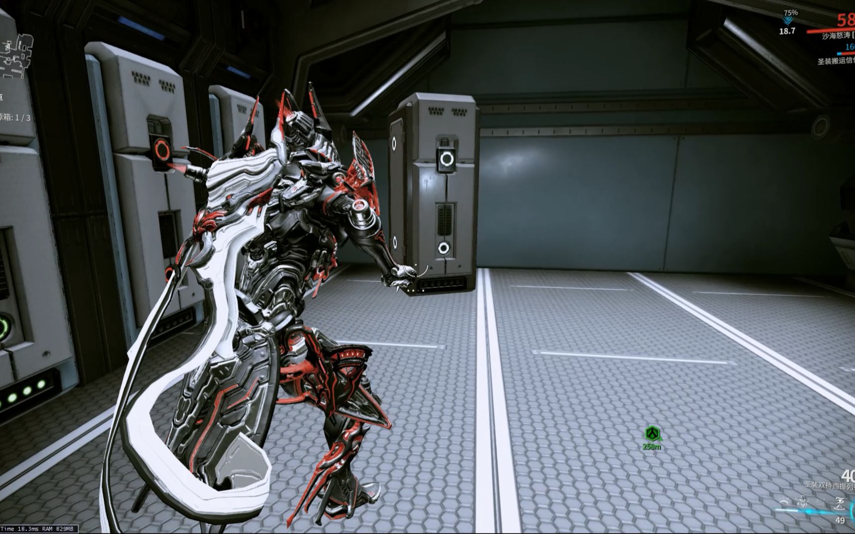 星际战甲钢铁之路怎么开启的