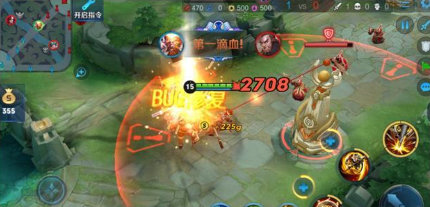 王者荣耀欲火之怒是什么出装