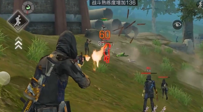 明日之后怎么玩