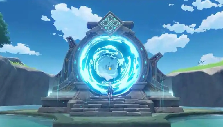 原神深渊螺旋什么角色好打