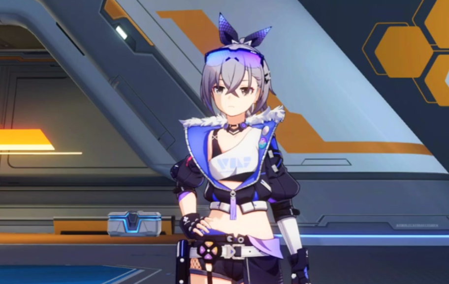 星穹铁道银狼怎么玩