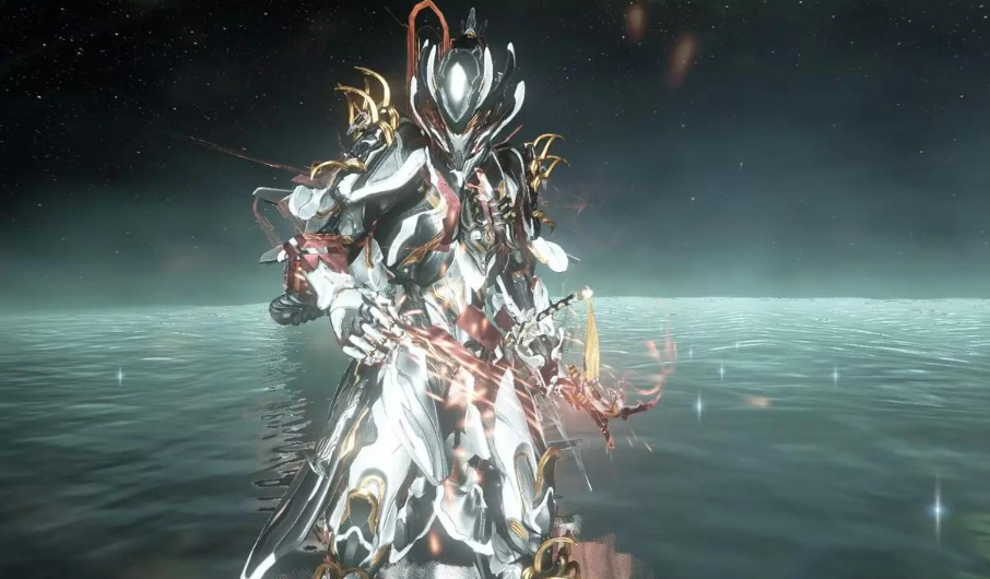 星际战甲自爆武器有哪些