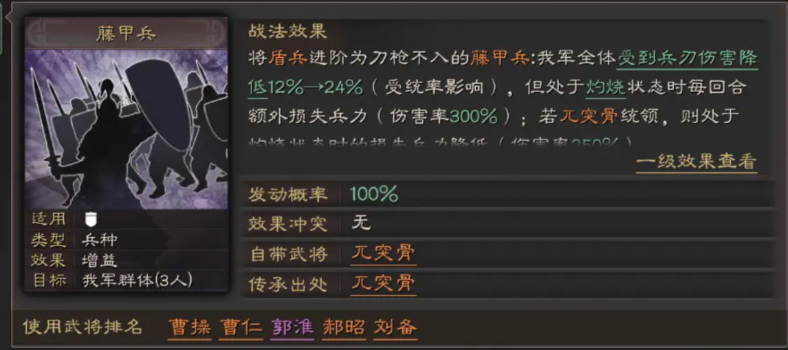三国志战略版加统率有什么用
