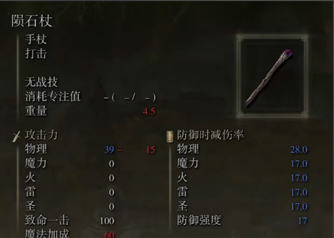 艾尔登法环前期套装法师有什么推荐