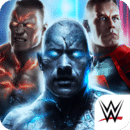 超凡wwe