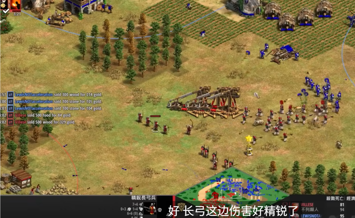 帝国时代2新手玩什么国家