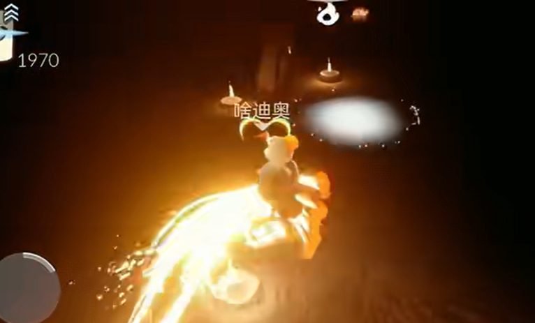 光遇火试炼怎么过双人