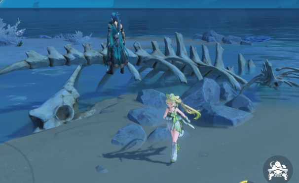 鸣潮星声哪里来的