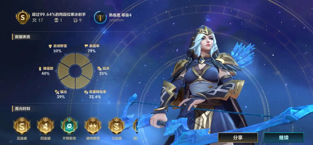 英雄联盟手游新手如何上手