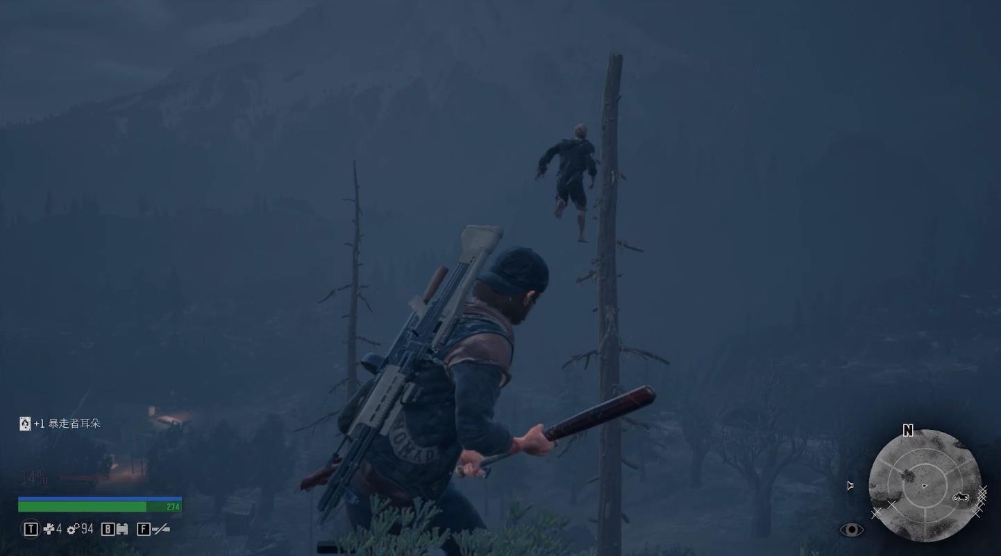 往日不再冰风熔岩洞怎么打