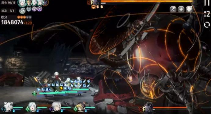 新月同行形态怎么解锁