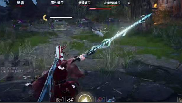 永劫无间新手入门什么武器好用