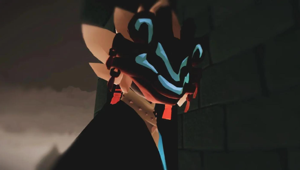 光遇面具都有什么功能