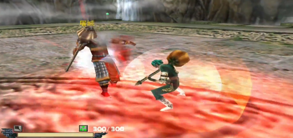 流星蝴蝶剑锤子技能是什么