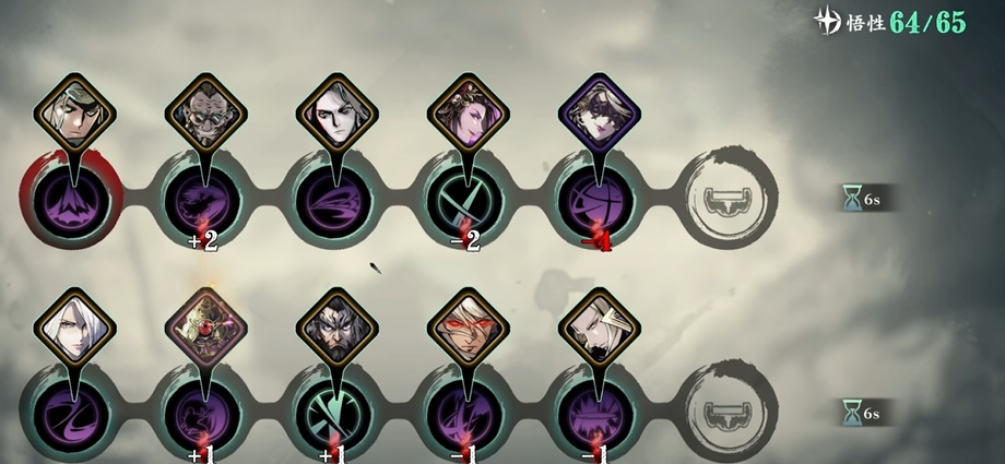 影之刃3绝影女王套技能怎么搭配