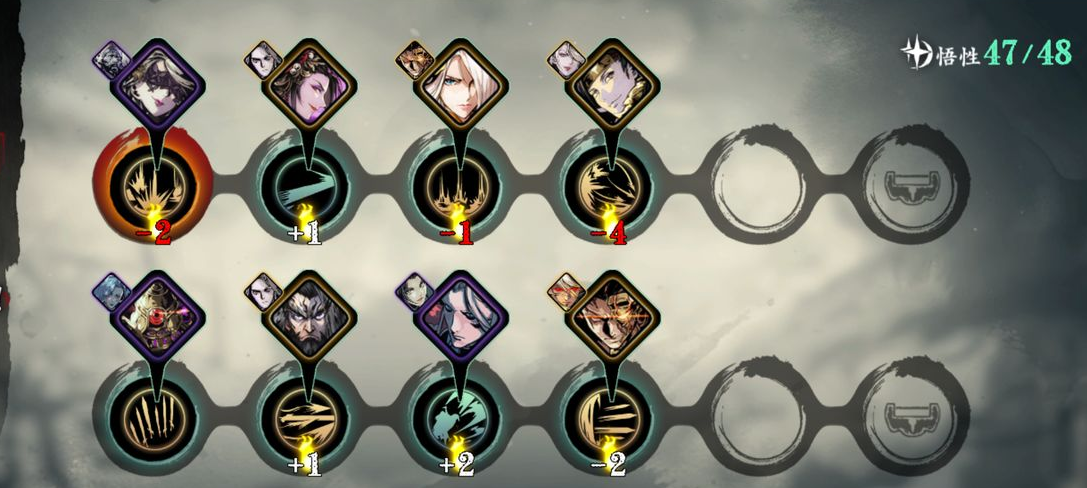 影之刃3新手40级左殇技能怎么搭配