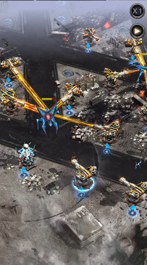 旭日之城20关怎么过