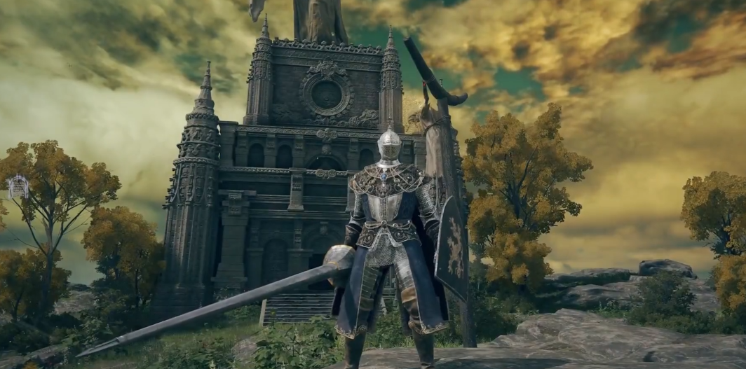 艾尔登法环前期好用的防具有哪些