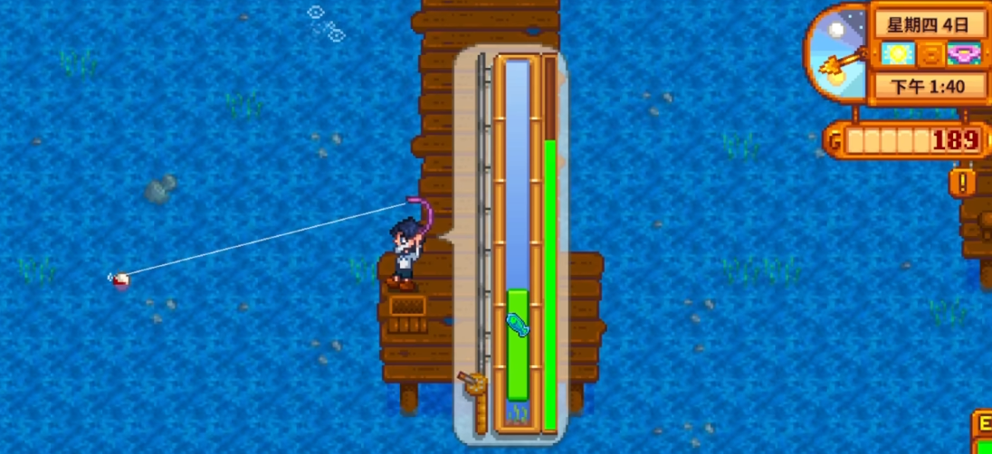 星露谷物语任务是什么