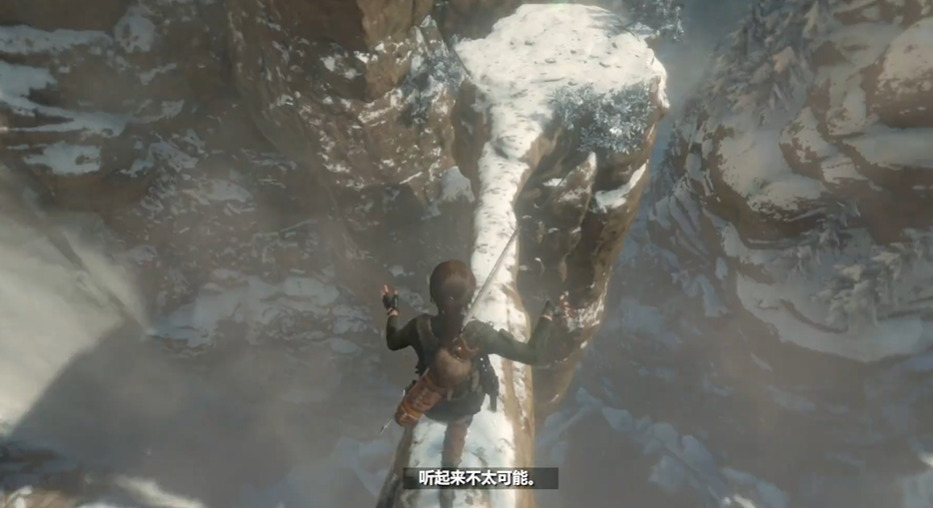 古墓丽影神庙怎么过