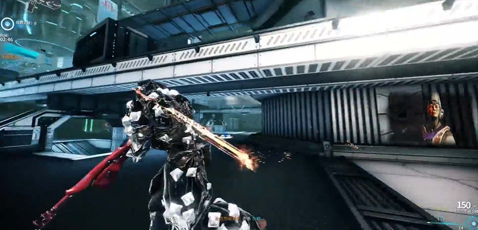 星际战甲兵不厌诈怎么开