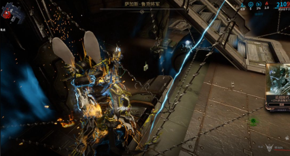 星际战甲刷经验哪里快