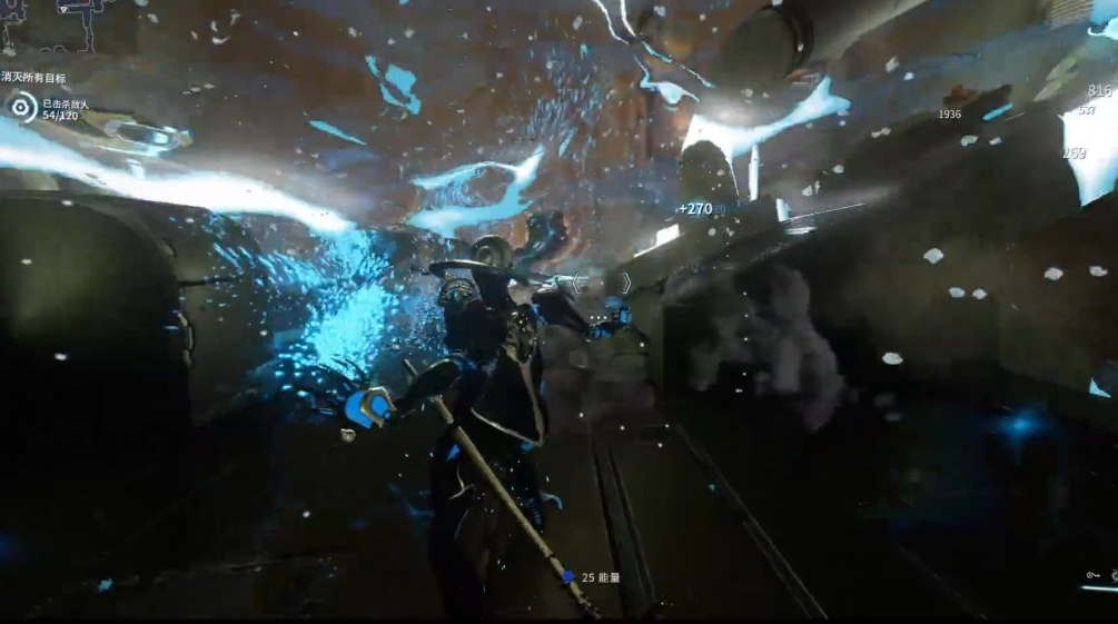 星际战甲新手上路怎么玩