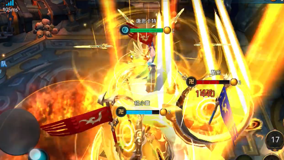 乱斗西游2一天怎么快速升级