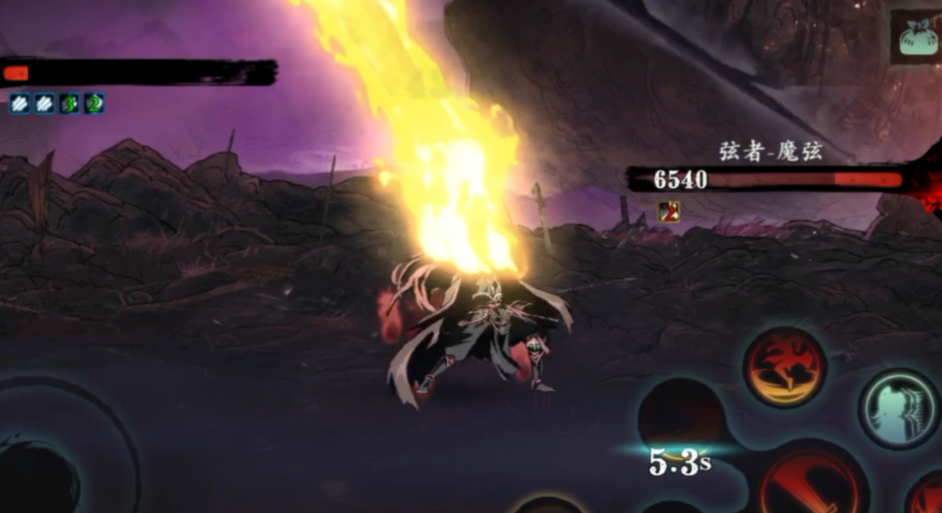 影之刃3魂玩什么流派