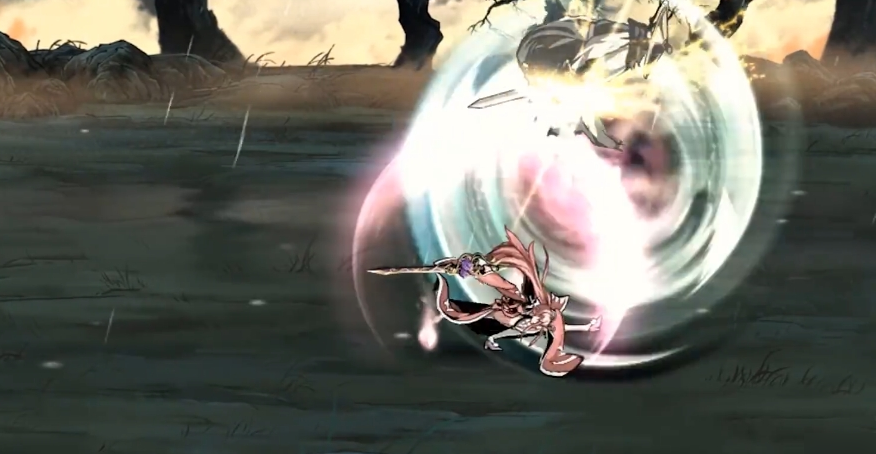 影之刃3沐小葵玉玲珑觉醒技能怎么玩