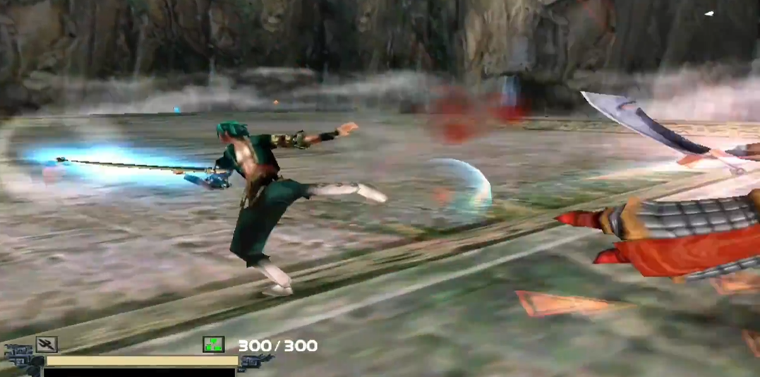 流星蝴蝶剑的玩法有哪些