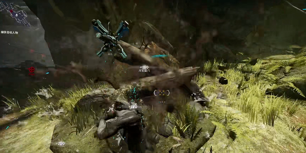 星际战甲库狛蛋在哪刷