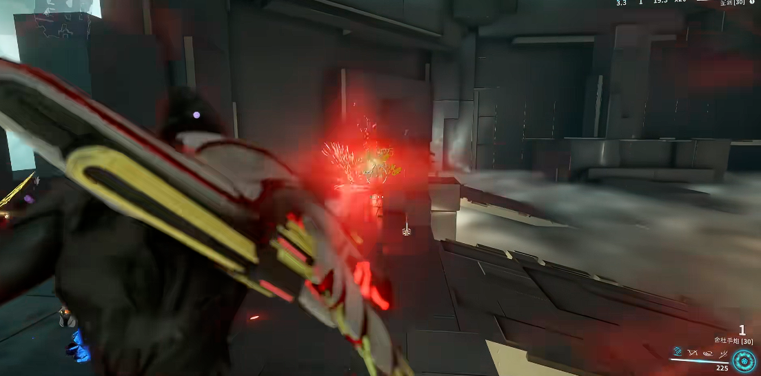 星际战甲舍杜手炮怎么获得