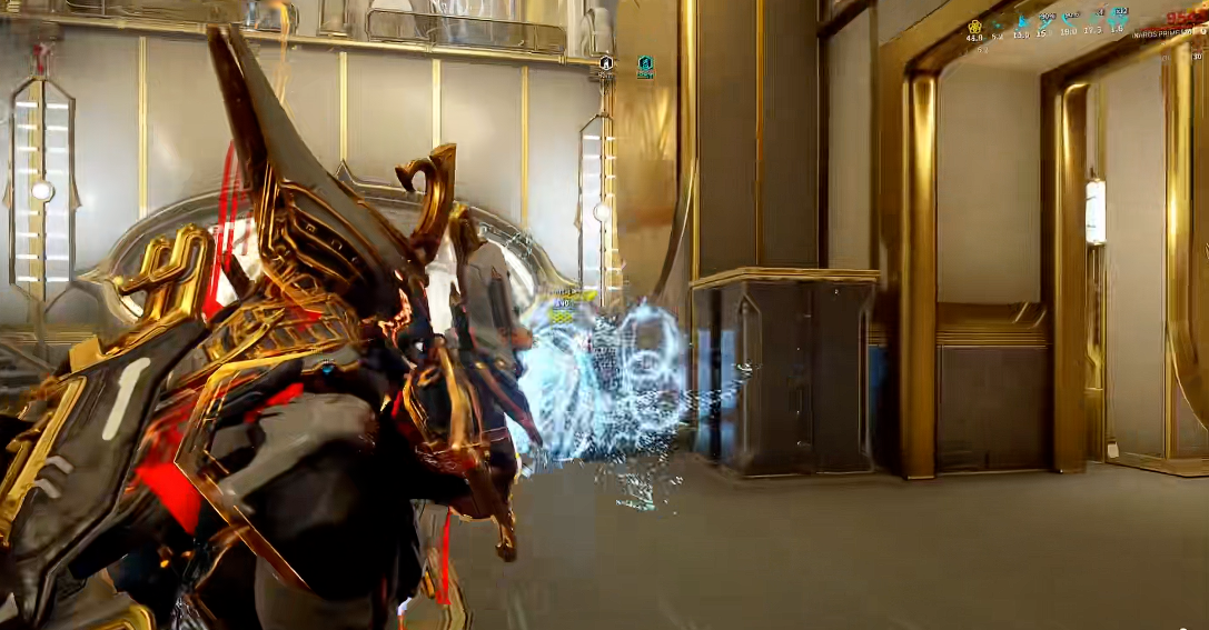 星际战甲捕月怎么获得