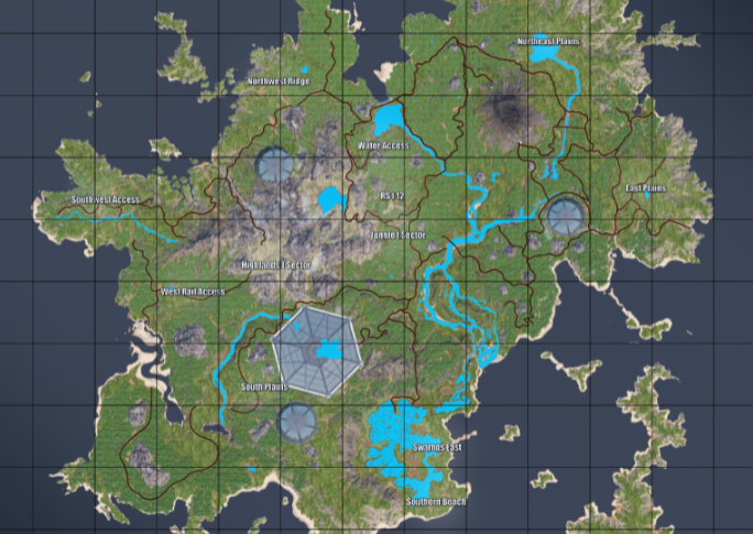 恐龙岛怎么传送到船厂