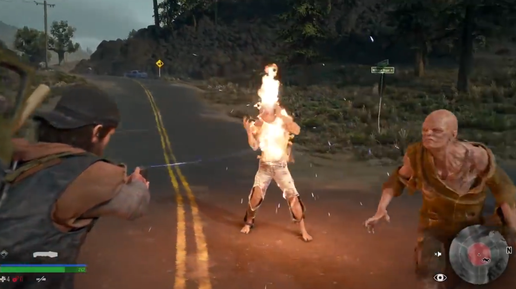 往日不再火弩在哪里