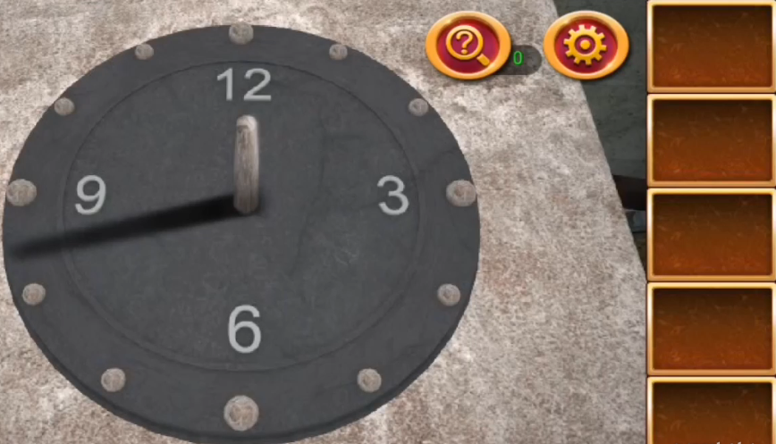 密室逃脱1逃离地牢12关怎么玩