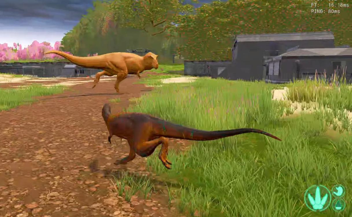 恐龙岛怎么组队打怪