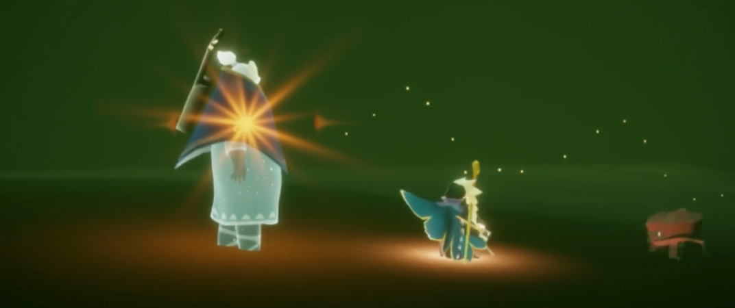 光遇潜海季云野季节蜡烛位置大全是什么