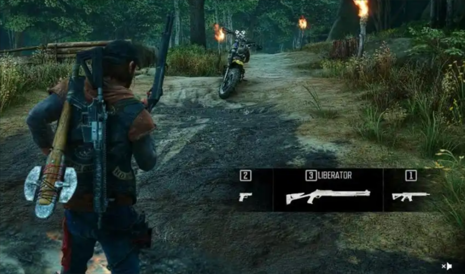 往日不再怎么增加背包