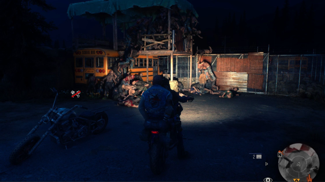 往日不再爆炸狙怎么解锁