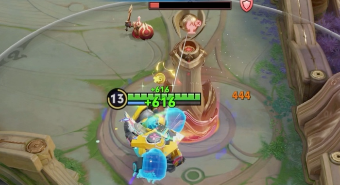 王者荣耀辅助刘禅怎么出装